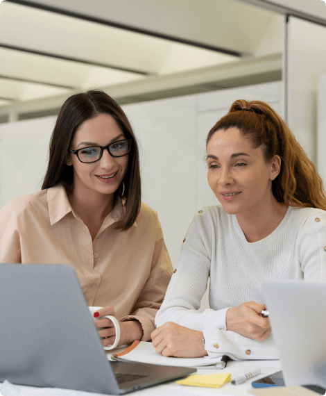 Finmetiq Finance and Accounting Solutions