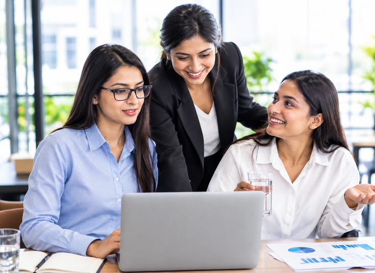Finmetiq Finance Solutions