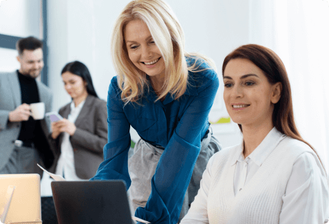 Finmetiq Financial Services